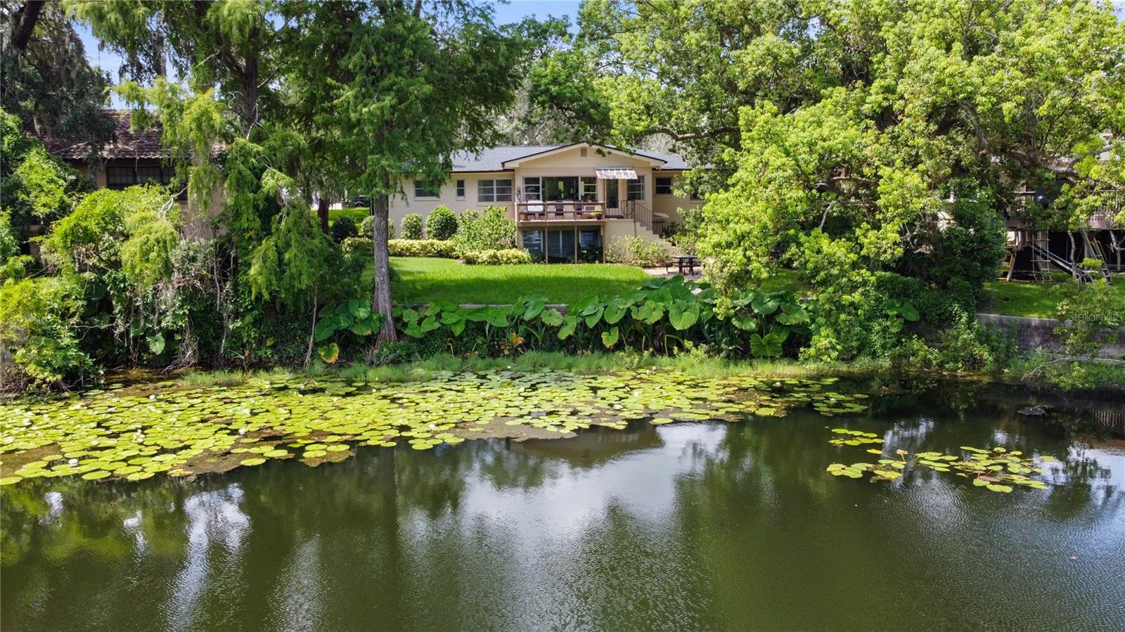 TUSCANY TERRACE - Residential