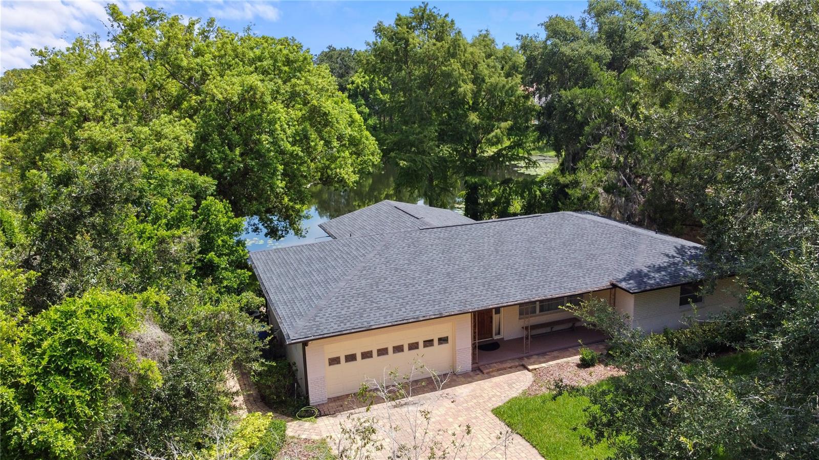 TUSCANY TERRACE - Residential