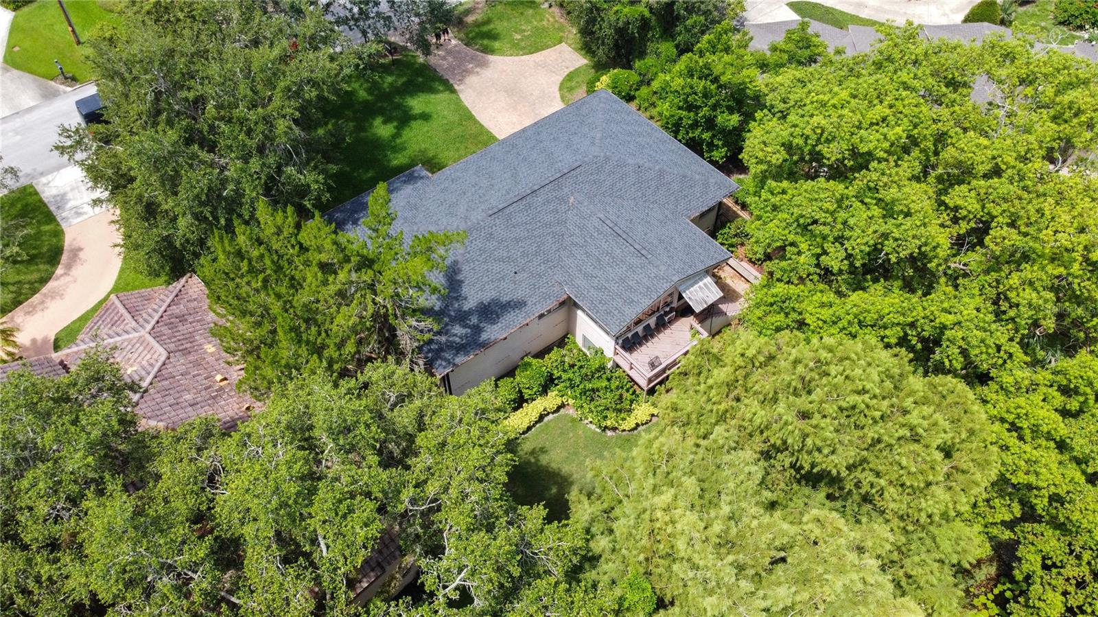 TUSCANY TERRACE - Residential