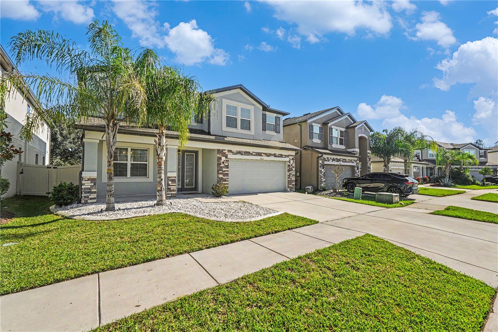 16012 SONOMA GROVE CIRCLE