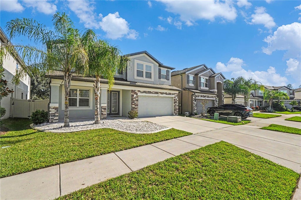 Photo of 16012 Sonoma Grove Circle, Tampa, FL 33647 (MLS # L4965740)