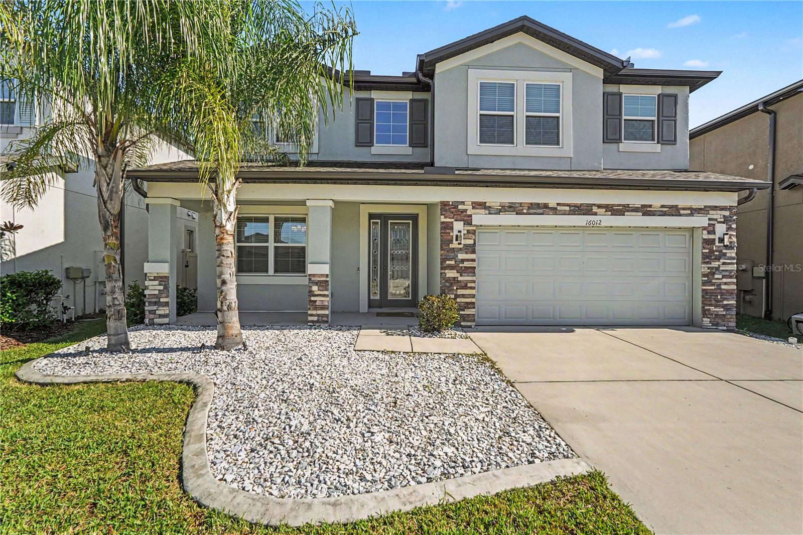 16012 SONOMA GROVE CIRCLE