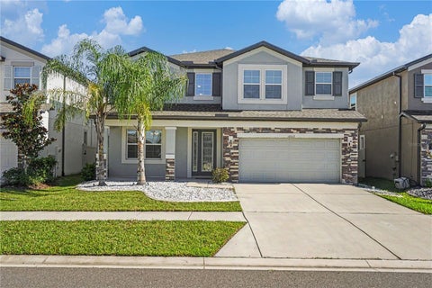 Photo of 16012 Sonoma Grove Circle, Tampa, FL 33647 (MLS # L4965740)