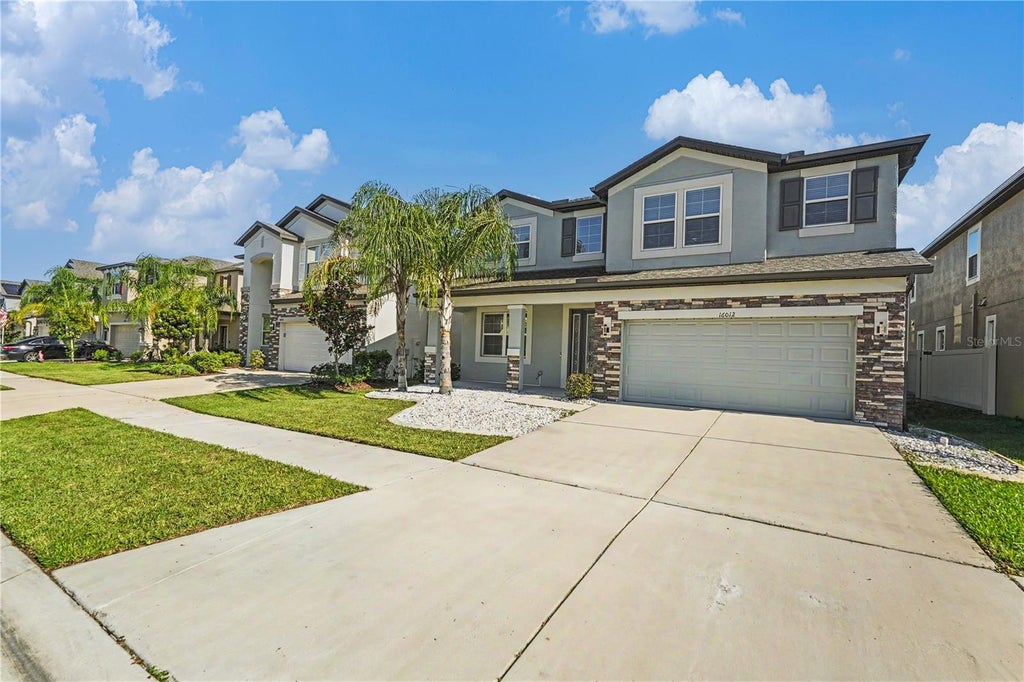 Photo of 16012 Sonoma Grove Circle, Tampa, FL 33647 (MLS # L4965740)
