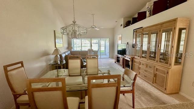 FAIRWAY TRACE AT PERIDIA I - Residential