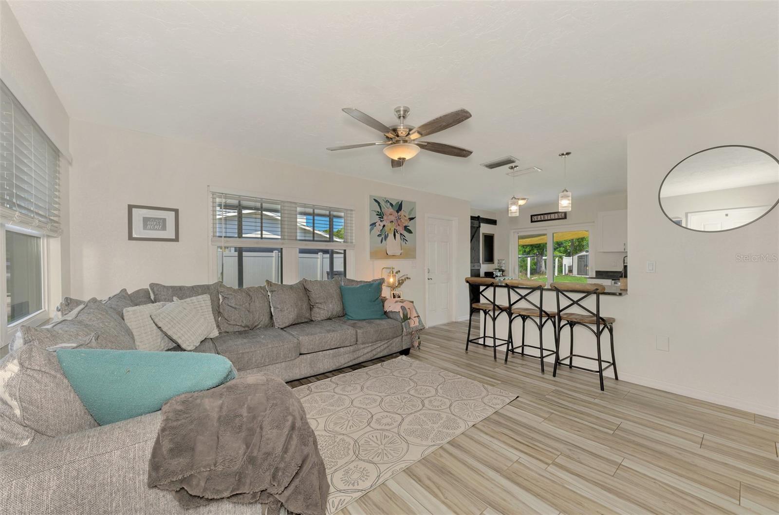 LYONSDALE - Residential