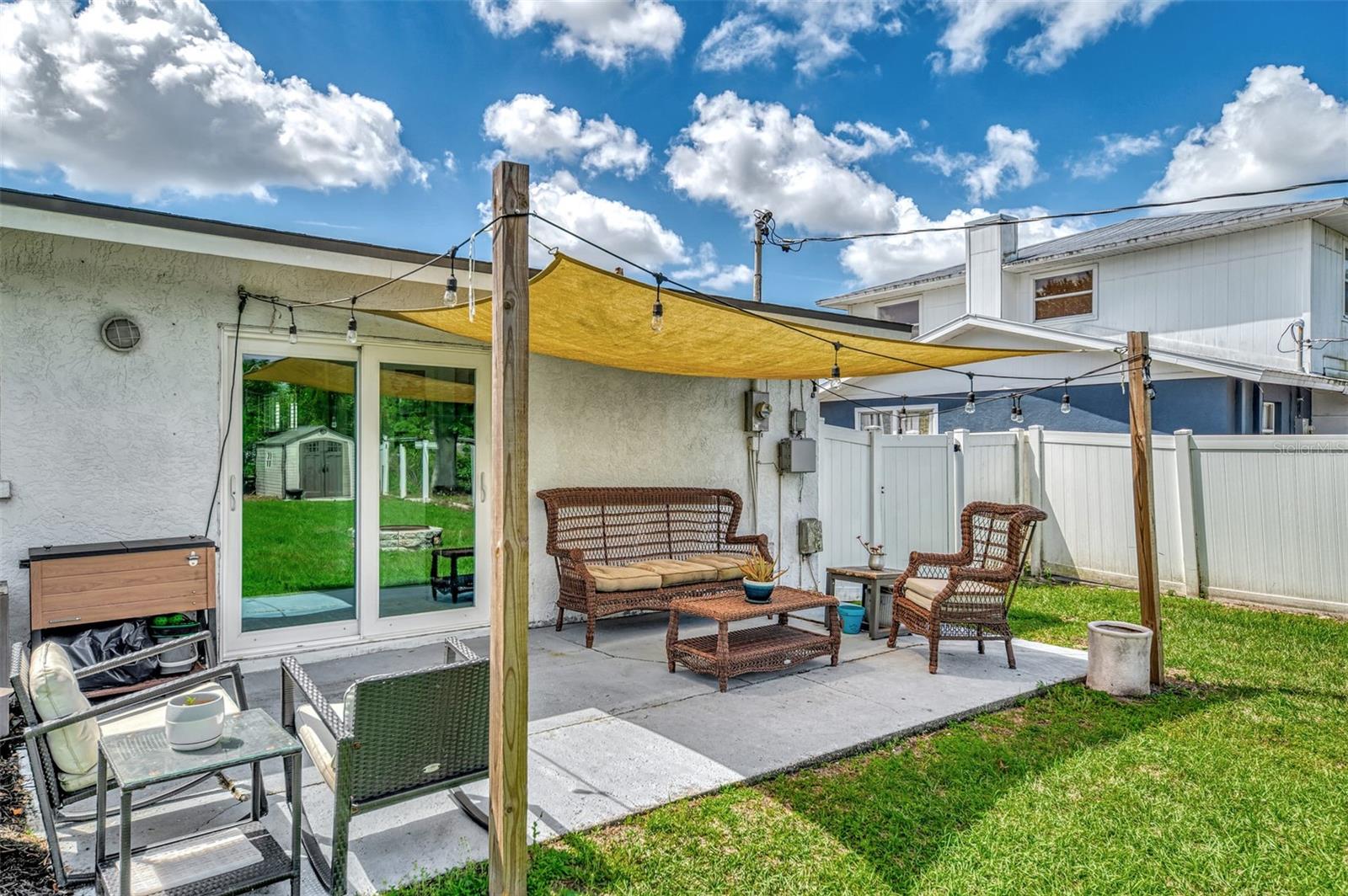 LYONSDALE - Residential