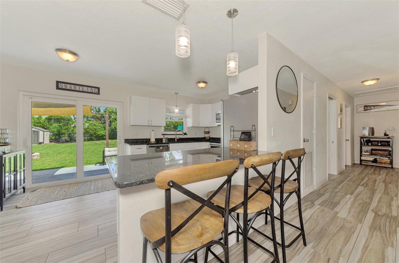 LYONSDALE - Residential