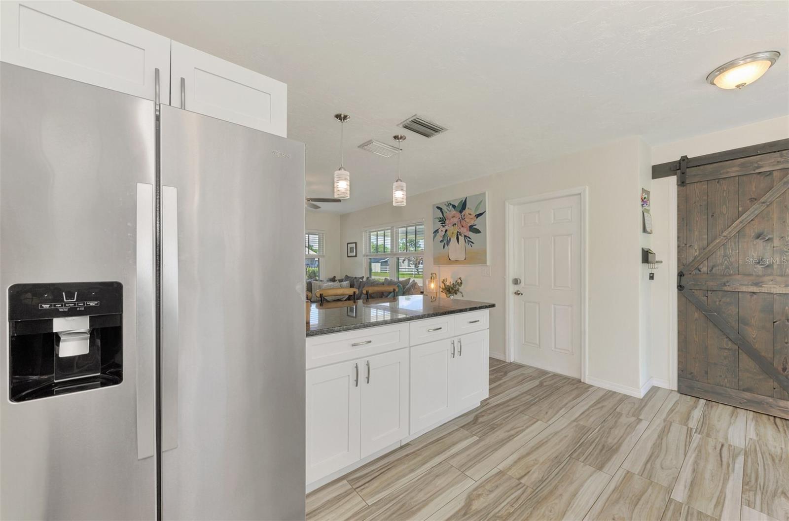 LYONSDALE - Residential