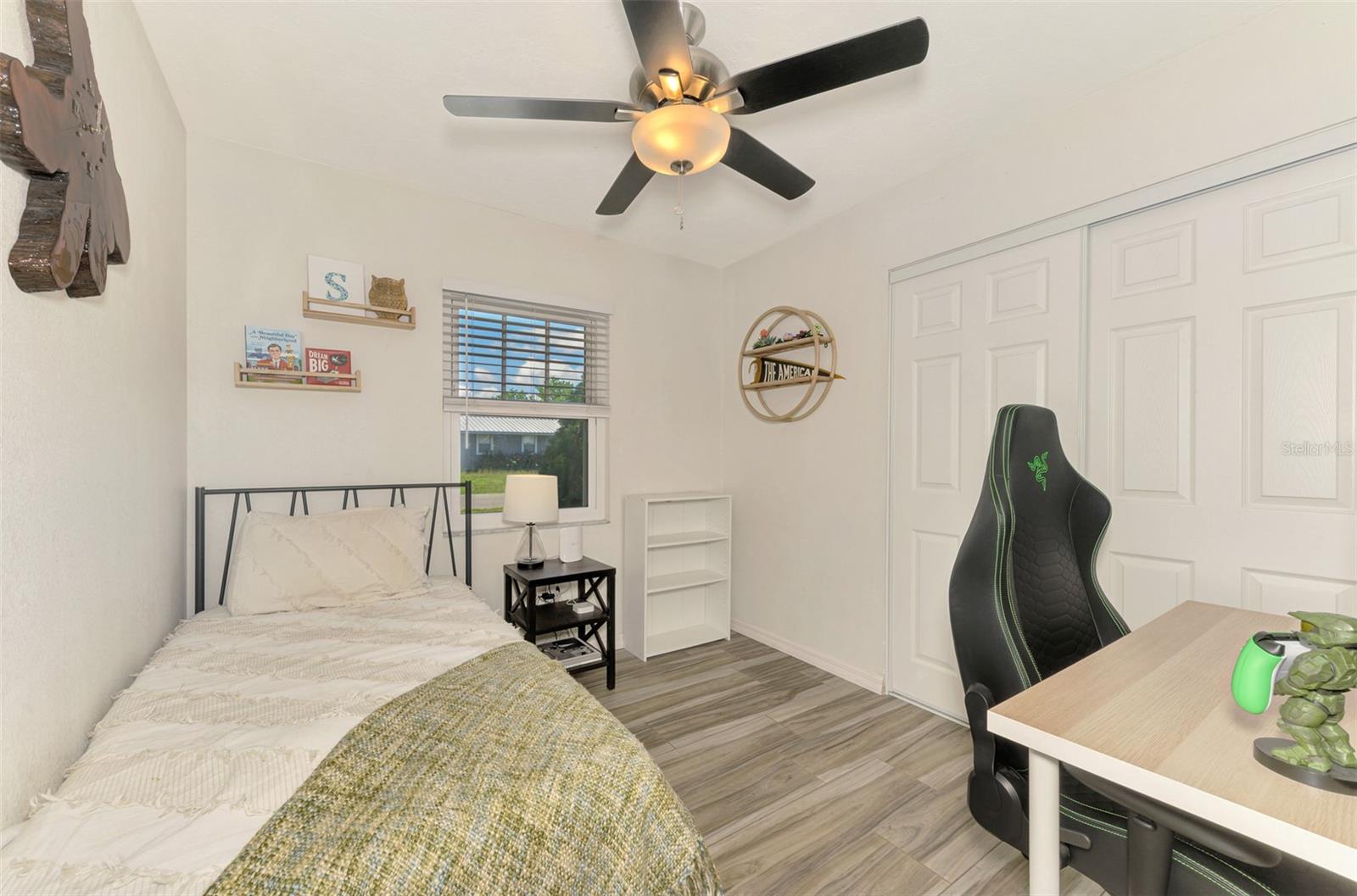 LYONSDALE - Residential