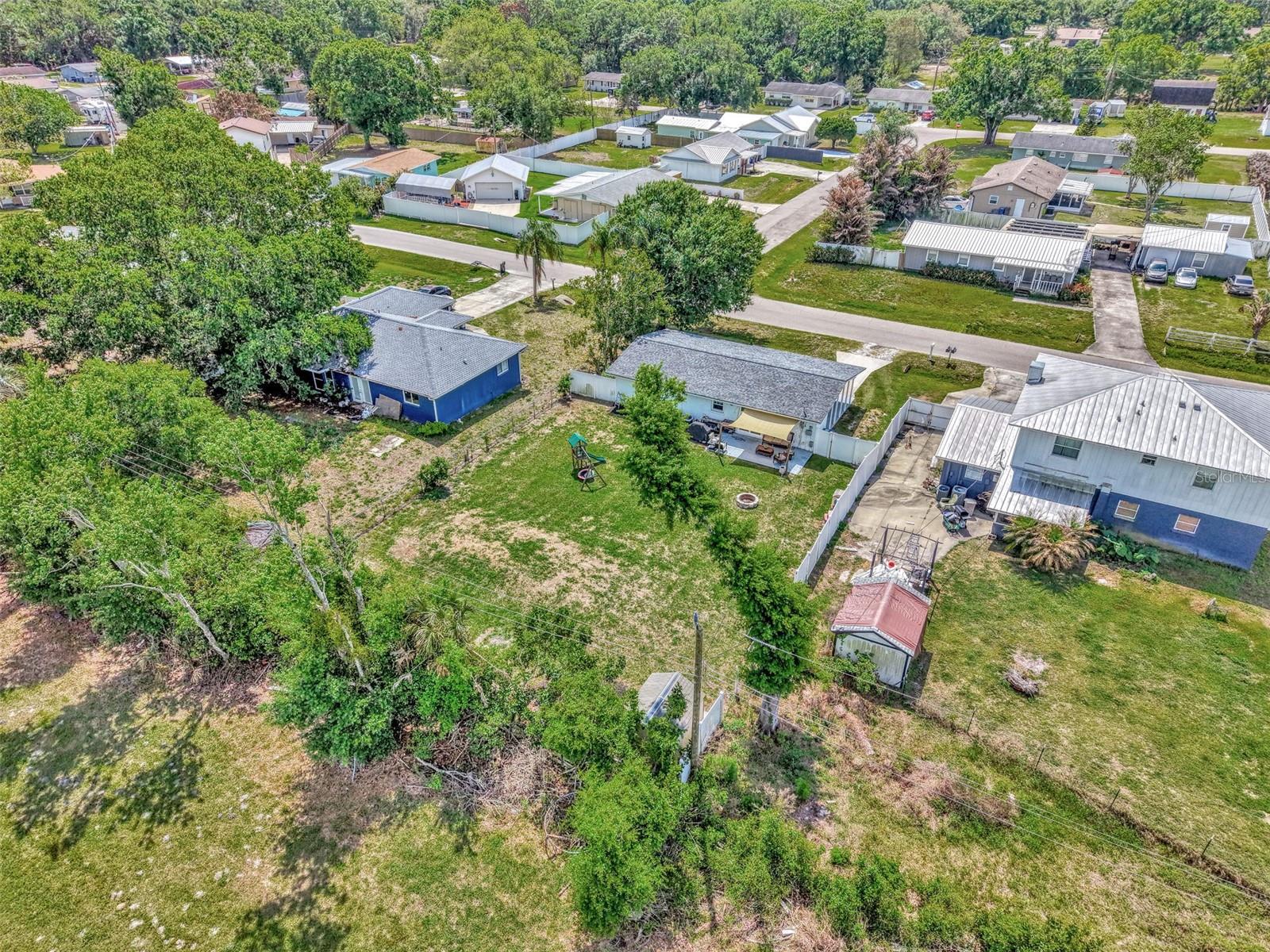 LYONSDALE - Residential