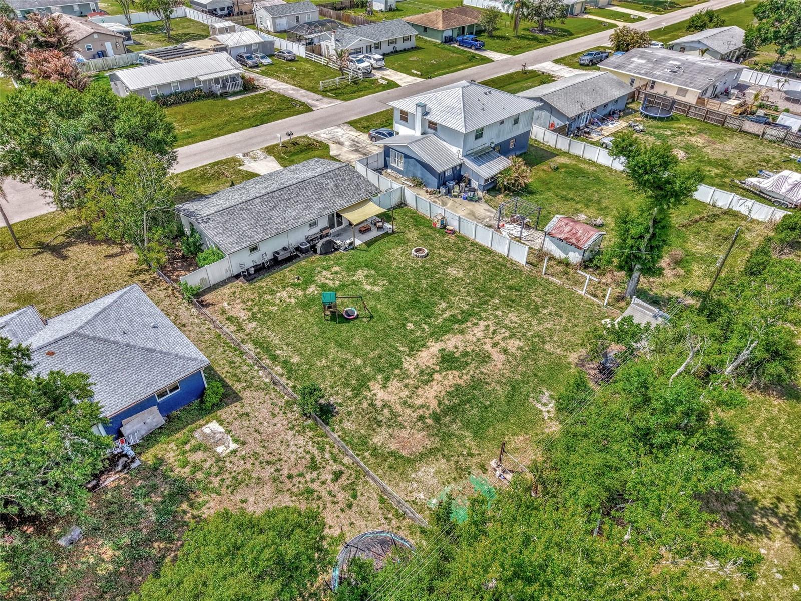 LYONSDALE - Residential