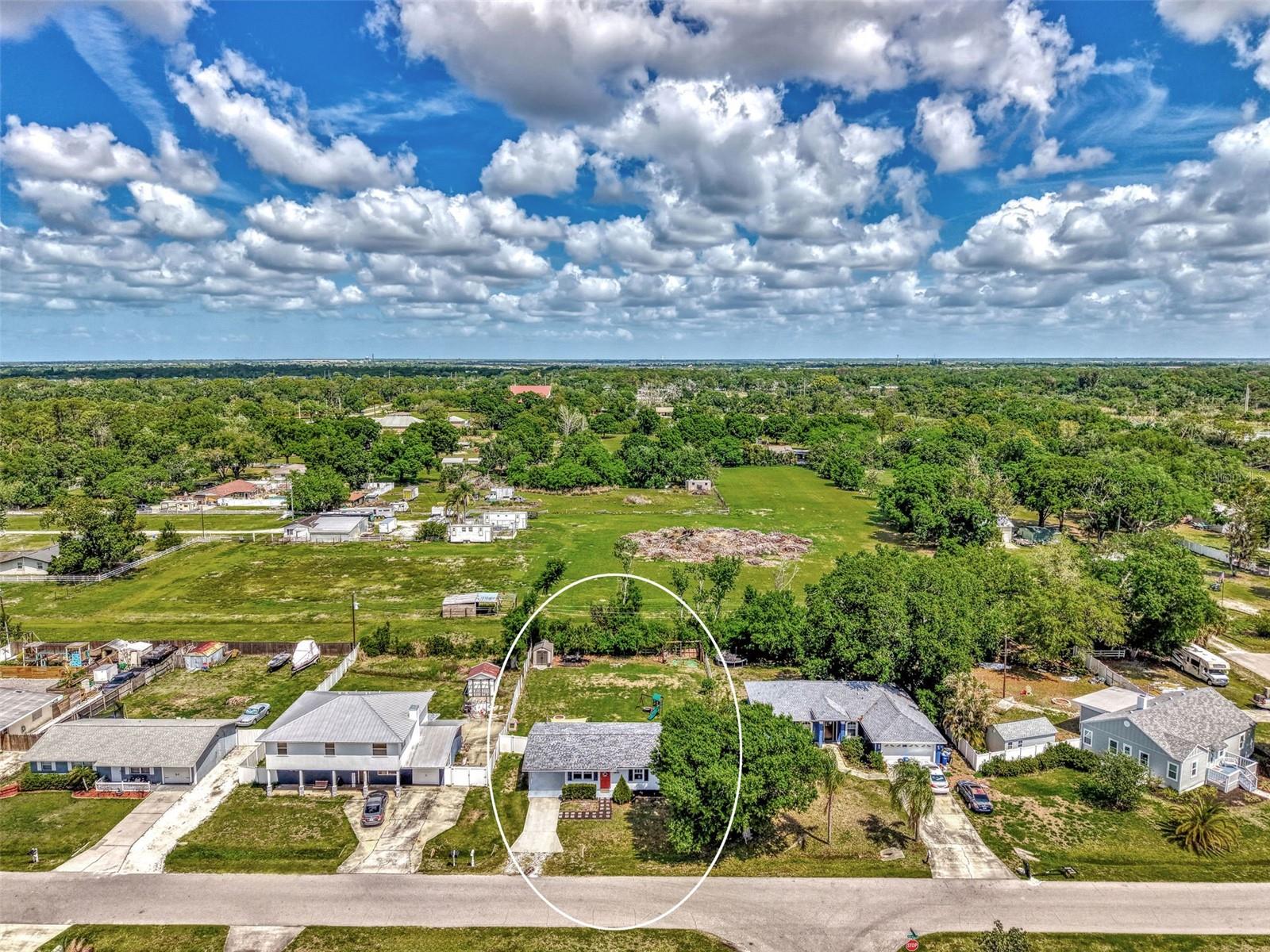 LYONSDALE - Residential