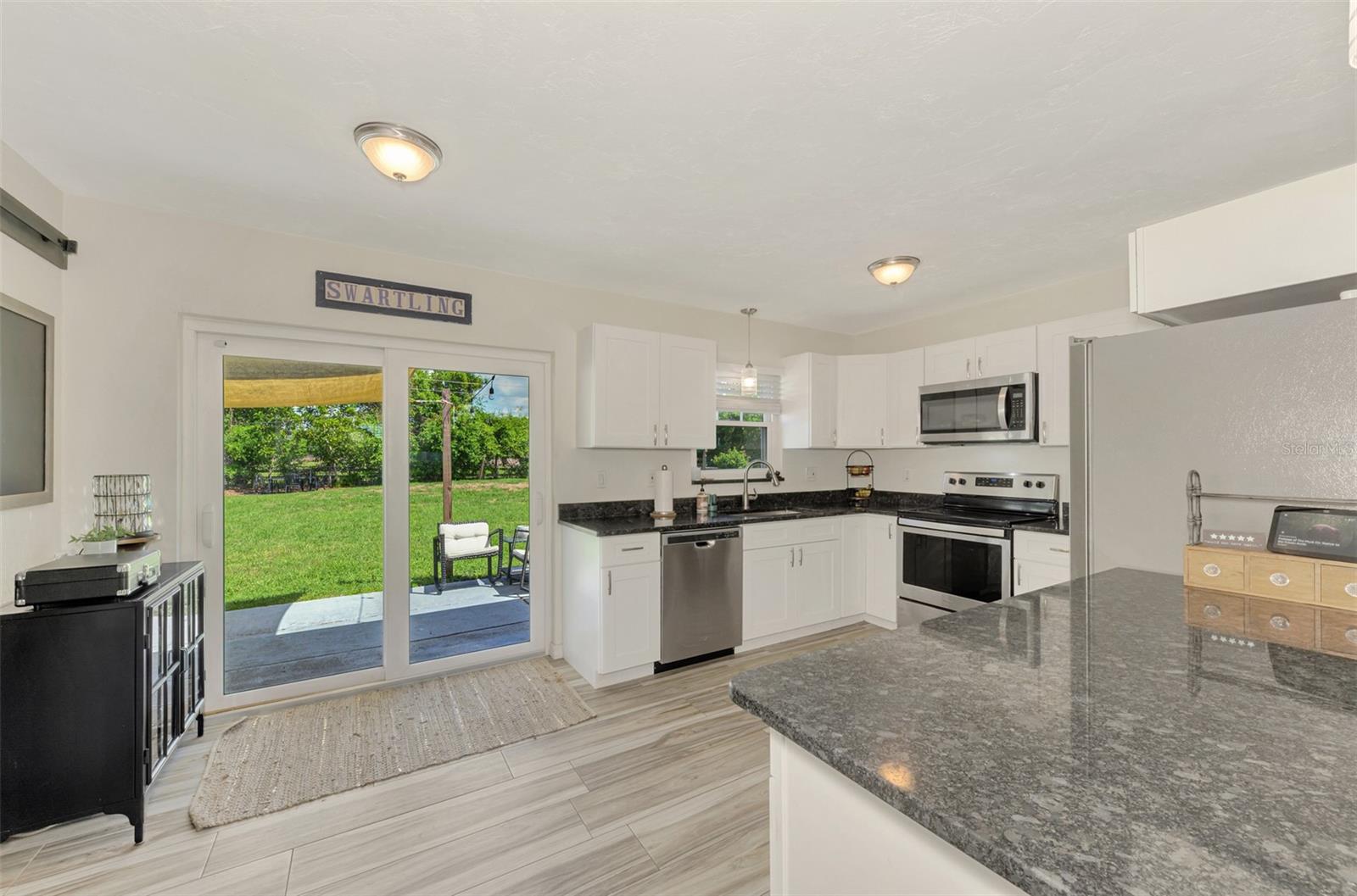 LYONSDALE - Residential