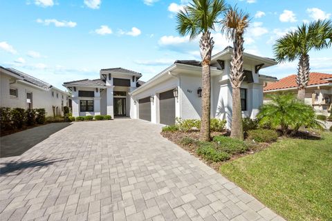 667 MAHOGANY RUN PALM COAST FL 32137