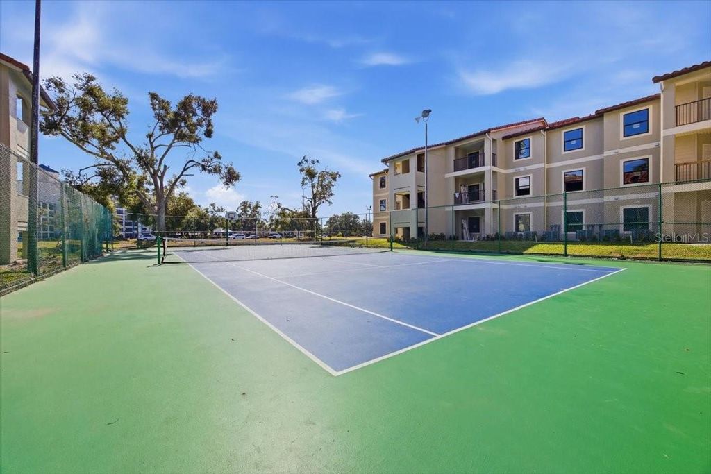 Photo of 3020 Parkway Boulevard #102, Kissimmee, FL 34747 (MLS # O6380603)