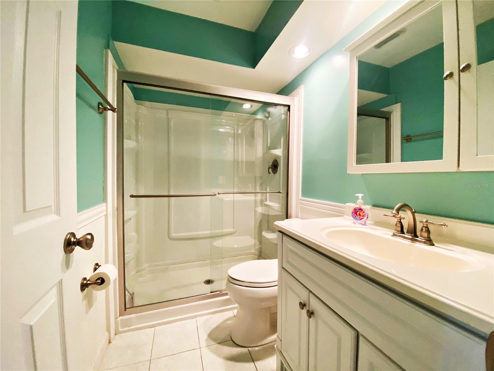 LANDINGS CONDO THE - Residential