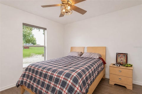 Tiny photo for 10525 SW 129th Terrace Road, Dunnellon, FL 34432 (MLS # OM730141)