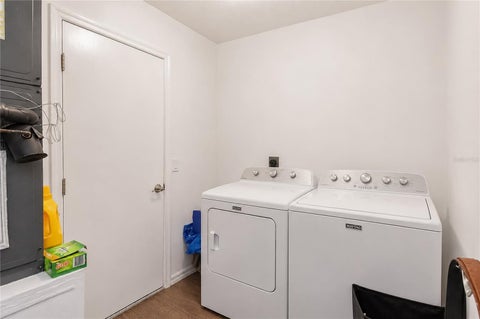 Tiny photo for 10525 SW 129th Terrace Road, Dunnellon, FL 34432 (MLS # OM730141)