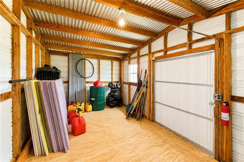 Tiny photo for 10525 SW 129th Terrace Road, Dunnellon, FL 34432 (MLS # OM730141)