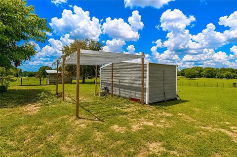 Tiny photo for 10525 SW 129th Terrace Road, Dunnellon, FL 34432 (MLS # OM730141)