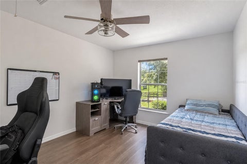 Tiny photo for 10525 SW 129th Terrace Road, Dunnellon, FL 34432 (MLS # OM730141)