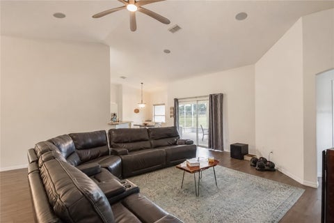 Tiny photo for 10525 SW 129th Terrace Road, Dunnellon, FL 34432 (MLS # OM730141)