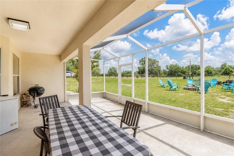 Tiny photo for 10525 SW 129th Terrace Road, Dunnellon, FL 34432 (MLS # OM730141)