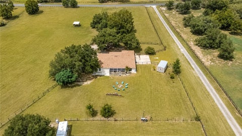 Tiny photo for 10525 SW 129th Terrace Road, Dunnellon, FL 34432 (MLS # OM730141)