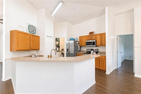 Tiny photo for 10525 SW 129th Terrace Road, Dunnellon, FL 34432 (MLS # OM730141)