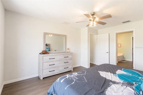 Tiny photo for 10525 SW 129th Terrace Road, Dunnellon, FL 34432 (MLS # OM730141)