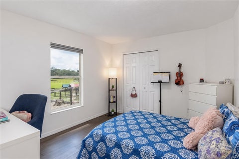 Tiny photo for 10525 SW 129th Terrace Road, Dunnellon, FL 34432 (MLS # OM730141)