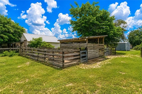 Tiny photo for 10525 SW 129th Terrace Road, Dunnellon, FL 34432 (MLS # OM730141)