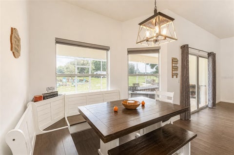 Tiny photo for 10525 SW 129th Terrace Road, Dunnellon, FL 34432 (MLS # OM730141)