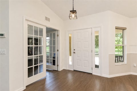 Tiny photo for 10525 SW 129th Terrace Road, Dunnellon, FL 34432 (MLS # OM730141)