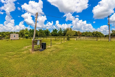 Tiny photo for 10525 SW 129th Terrace Road, Dunnellon, FL 34432 (MLS # OM730141)