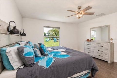 Tiny photo for 10525 SW 129th Terrace Road, Dunnellon, FL 34432 (MLS # OM730141)