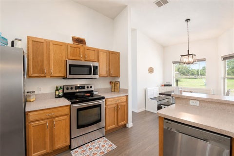 Tiny photo for 10525 SW 129th Terrace Road, Dunnellon, FL 34432 (MLS # OM730141)