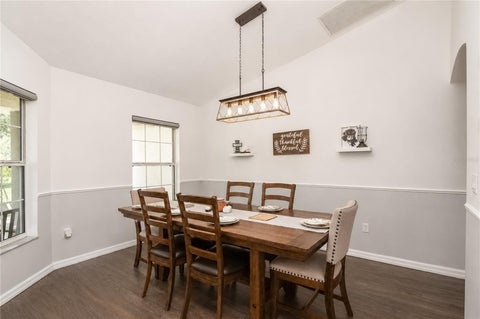 Tiny photo for 10525 SW 129th Terrace Road, Dunnellon, FL 34432 (MLS # OM730141)