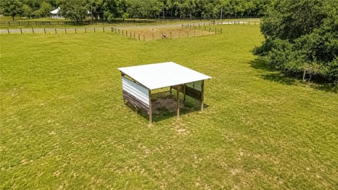 Tiny photo for 10525 SW 129th Terrace Road, Dunnellon, FL 34432 (MLS # OM730141)