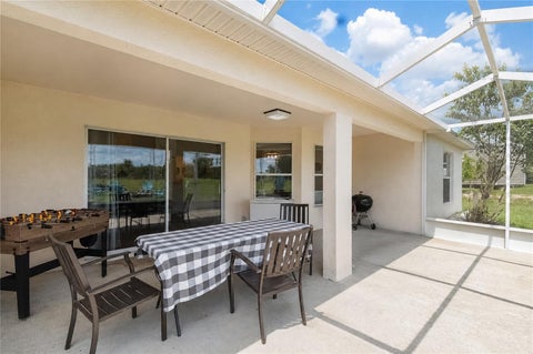 Tiny photo for 10525 SW 129th Terrace Road, Dunnellon, FL 34432 (MLS # OM730141)