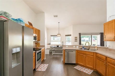 Tiny photo for 10525 SW 129th Terrace Road, Dunnellon, FL 34432 (MLS # OM730141)
