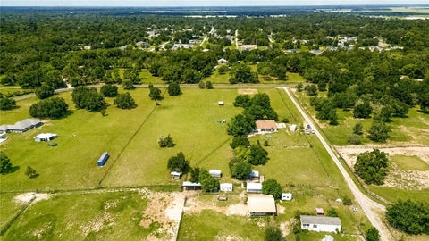 Tiny photo for 10525 SW 129th Terrace Road, Dunnellon, FL 34432 (MLS # OM730141)