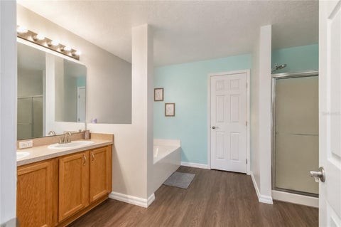 Tiny photo for 10525 SW 129th Terrace Road, Dunnellon, FL 34432 (MLS # OM730141)