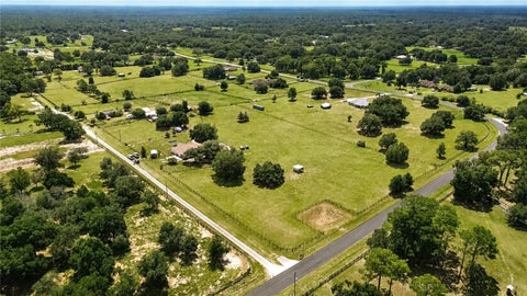 Tiny photo for 10525 SW 129th Terrace Road, Dunnellon, FL 34432 (MLS # OM730141)
