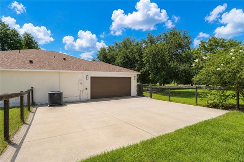 Tiny photo for 10525 SW 129th Terrace Road, Dunnellon, FL 34432 (MLS # OM730141)