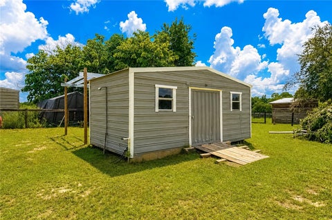 Tiny photo for 10525 SW 129th Terrace Road, Dunnellon, FL 34432 (MLS # OM730141)