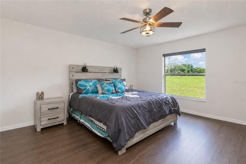 Tiny photo for 10525 SW 129th Terrace Road, Dunnellon, FL 34432 (MLS # OM730141)