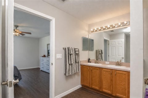 Tiny photo for 10525 SW 129th Terrace Road, Dunnellon, FL 34432 (MLS # OM730141)