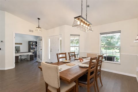 Tiny photo for 10525 SW 129th Terrace Road, Dunnellon, FL 34432 (MLS # OM730141)